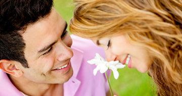 How to Let a Guy Know You Like Him Without Approaching Him - panties.com