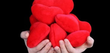 7 VALENTINES DAY IDEAS: HOW TO SURPRISE YOUR PARTNER! - panties.com