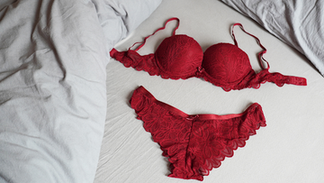 Stay Supported and Stylish: The Best Bra and Panties for Every Body Type