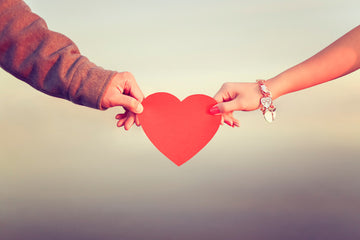 10 Romantic Ways to Celebrate Valentine’s Day! - panties.com