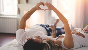Why We Fall in Love – A Little Science, A Little Fate! - panties.com
