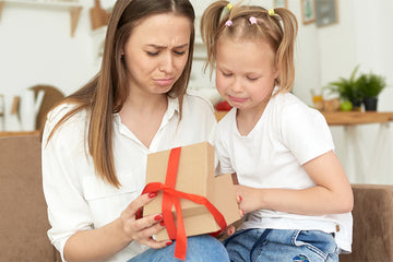 What NOT to Get Her For Mother's Day