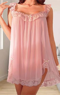 Lullabelle Babydoll Nightie