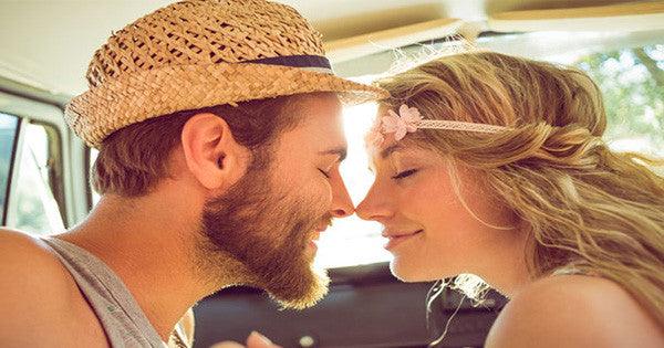 The Perfect First Kiss: 22 Tips to Make It Oh-So-Amazing! - panties.com