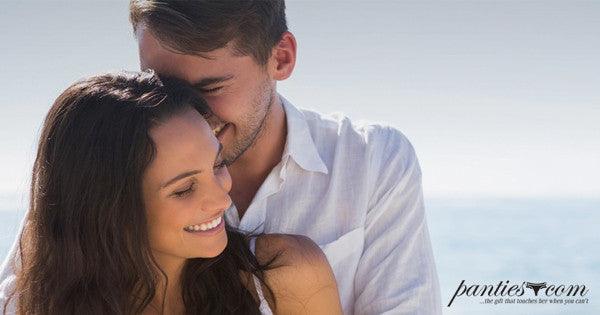How To Make Your Wife Happy In 5 Minutes A Day - panties.com