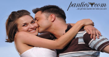 100 Romantic ways to show your love on Valentine's Day - panties.com