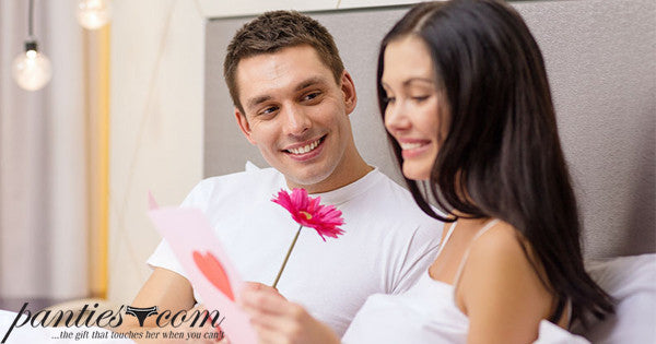 10 Compliments That Will Melt Her Heart - panties.com