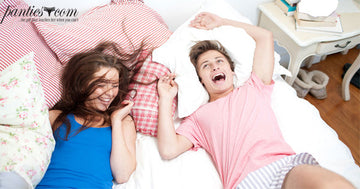 11 Things That Make You GREAT in Bed - panties.com