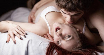 10 Often-Overlooked Sex Moves She’ll Love in Bed - panties.com