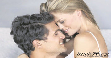 14 Spontaneous Ways To Light A Hot Love Life On FIRE - panties.com