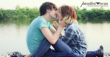 9 Natural Ways to ReVIVE a Woman’s Sex DRIVE! - panties.com