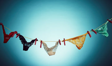 7 Signs Your Underwear Fits Wrong & You Shouldn't Be Wearing Them! - panties.com