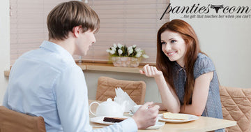 What to Do On a Date to Have a Perfect First Date - panties.com