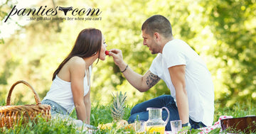 20 Cheap Date Ideas to Try This Spring - panties.com