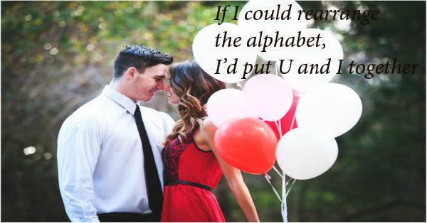 Valentine’s Day Quotes: 27 Cute Things to Write to Your Valentine - panties.com