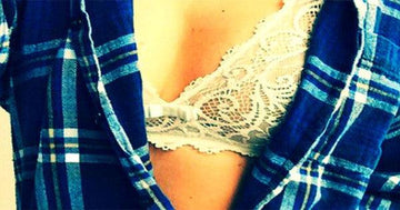What Men REALLY Think About When You Wear Sexy Lingerie! - panties.com