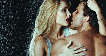 Sex God Secrets: How to Make a Girl Cum Every Single Time - panties.com