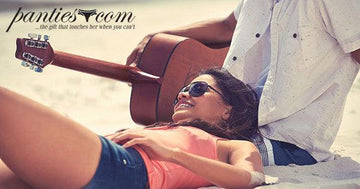 36 Sweetest Things to Do with Your Girlfriend - panties.com