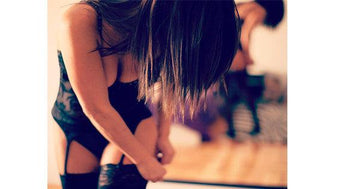 LINGERIE: HOW TO WEAR IT. WORK IT. FLAUNT IT. - panties.com