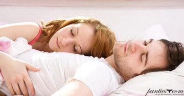 5 Secret Ways Sleep Affects Your Marriage - panties.com
