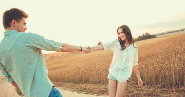 7 Reasons Why Being In A Relationship Is Truly Amazing - panties.com