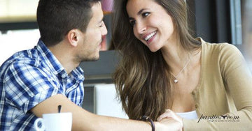 13 Simple Steps To Make Any Girl Fall In Love With You - panties.com