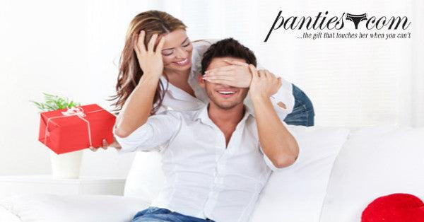 Valentine’s Day: 5 Fun Ways to Share Your Love With Photos! - panties.com