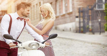 10 Clearly Noticeable Signs of Body Language Attraction - panties.com