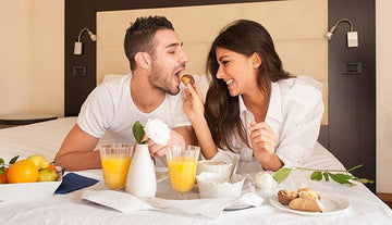 16 Cute Couple-Things that Every Couple Needs to Do - panties.com