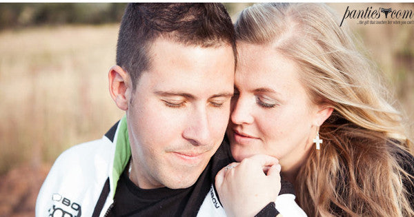 7 Things You Should Never Do Right After Getting Engaged - panties.com