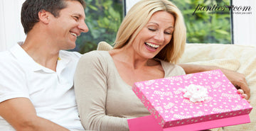 7 VALENTINES DAY IDEAS: HOW TO SURPRISE YOUR PARTNER? - panties.com