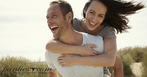 If You Want A Long-Lasting Relationship, You Should Keep Doing These 10 Things - panties.com