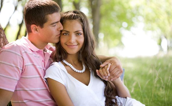 Romance 101 - Intimacy Made Easy - panties.com