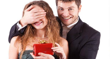 9 Romantic St. Patrick’s Day Gifts - panties.com