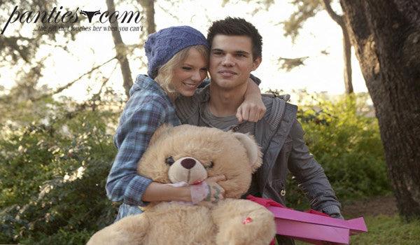 22 Little Ways to Make Your Partner's Valentines Day Better - panties.com