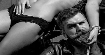 Six Bad-Boy Sex Tricks You Need to Have in Your Arsenal - panties.com