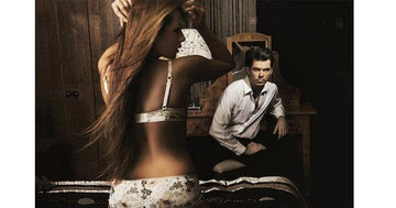 HOW TO DRESS SEXY FOR YOUR MAN! - panties.com