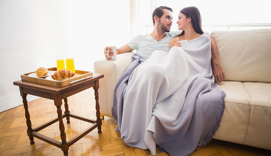 Healthily Ever After: The Benefits of Marriage Examined - panties.com