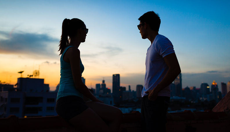 10 Couple Goals We Actually Need in Our Relationships! - panties.com