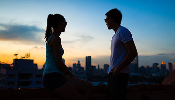 10 Couple Goals We Actually Need in Our Relationships! - panties.com