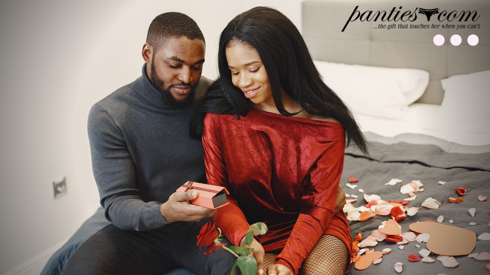 7 Tips to Plan the Perfect Valentine’s Day Surprise - panties.com