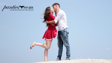 5 Ways to Create Romance for Valentine’s Day - panties.com