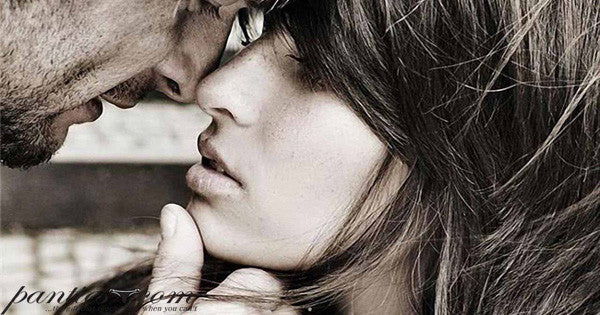 How to Get a Girl Horny and Wet by Sitting Next to Her! - panties.com