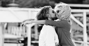 How to French Kiss: The Dos and Don’ts of French Kissing - panties.com