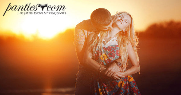 5 Ways to Get Your Girl Going - panties.com