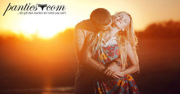 5 Ways to Get Your Girl Going - panties.com