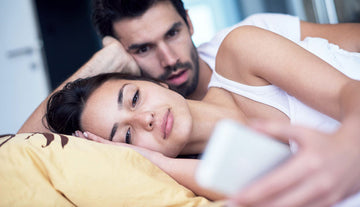 15 Things to Remember if You’re Married and Flirting! - panties.com