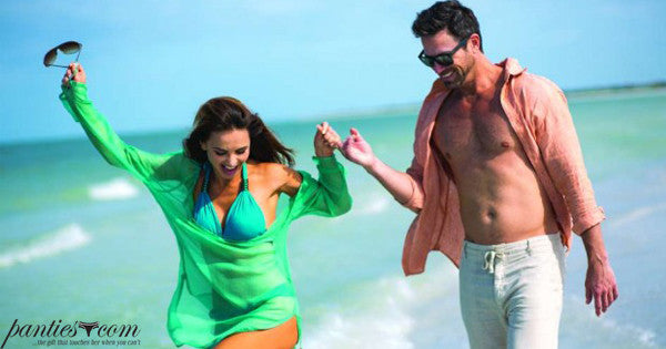 ROMANTIC GETAWAYS IN APRIL - panties.com