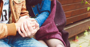 13 Strong Signs Your Relationship Is Built To Last - panties.com