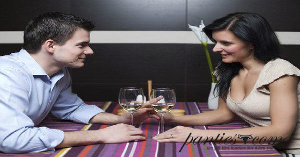 Sexy Things To Say To Your Wife That Will Make Her Lose Her Mind With Desire - panties.com